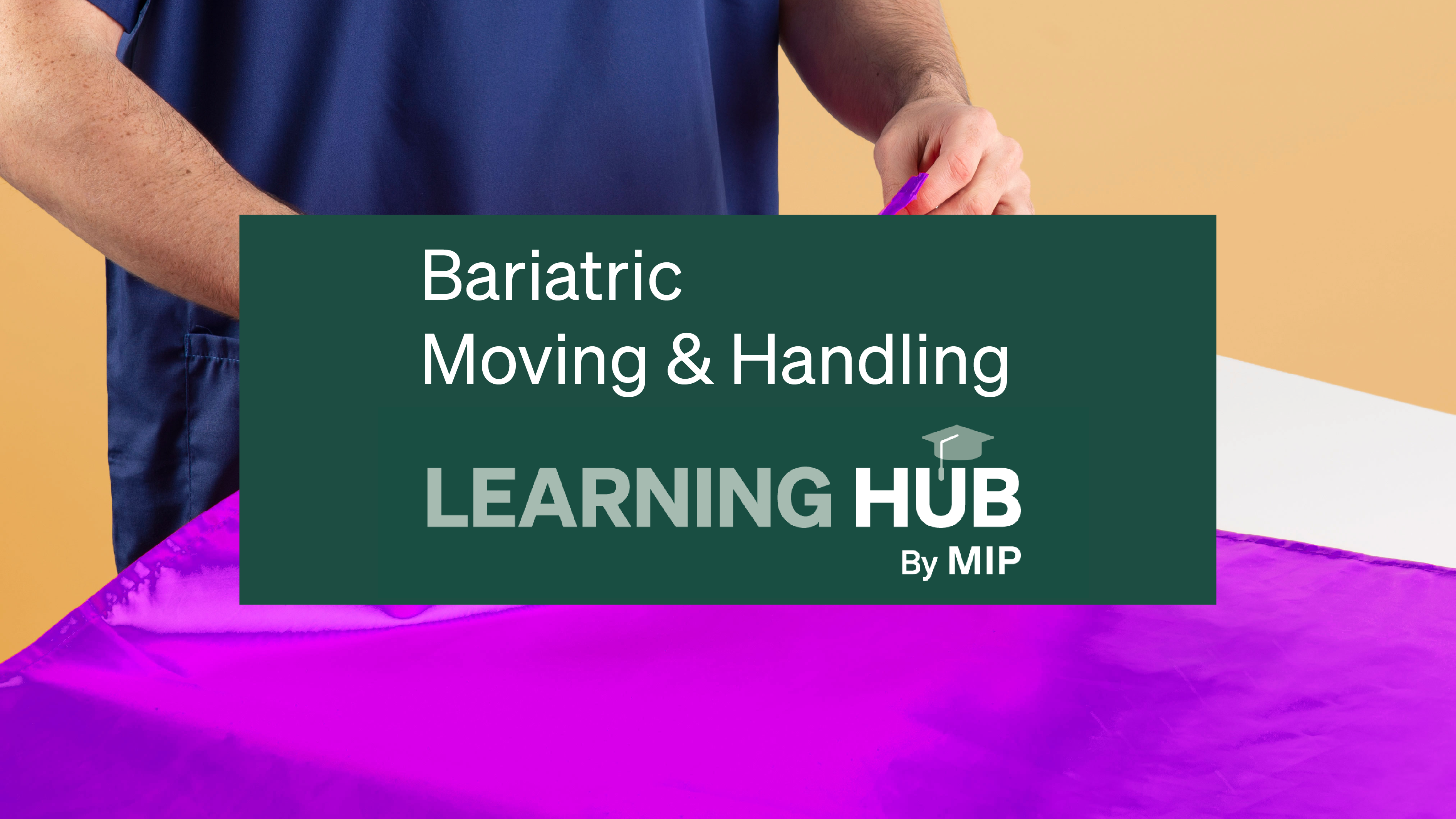 Bariatric Learning Hub